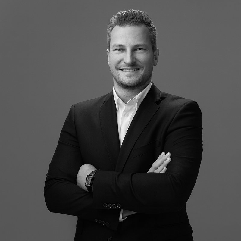 Frank Krauss, Geschäftsführer der deltaget GmbH